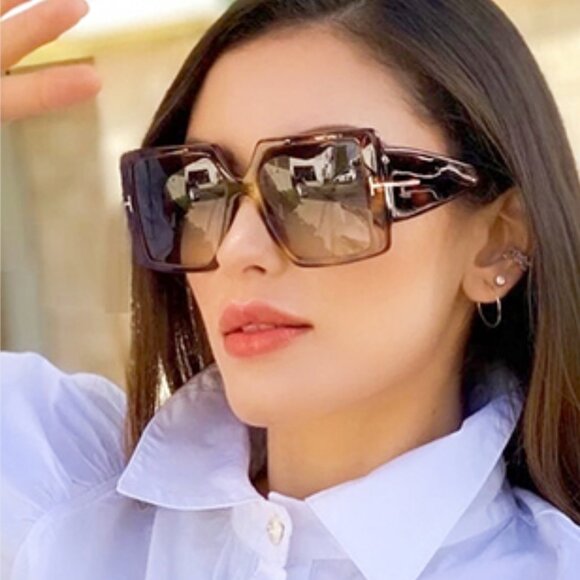 Leopard NEW sunglasses - Picture 4 of 7